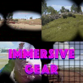 More information about "Immersive Gear"
