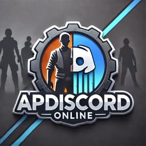 More information about "APDiscordOnline"