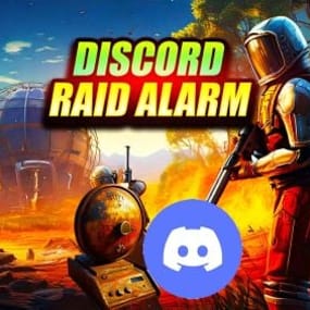 More information about "Discord Raid Alarm"