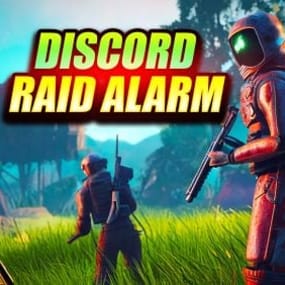 More information about "Discord Raid Alarm"