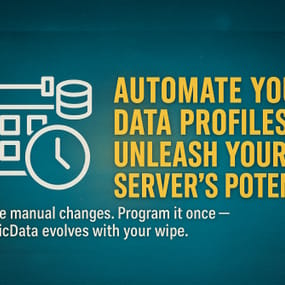More information about "DynamicData"