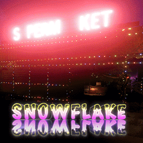 More information about "Snowflake"