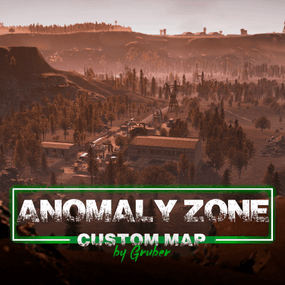 More information about "Anomaly Zone"