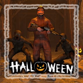 More information about "Halloween"