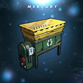 More information about "IQRecycler"