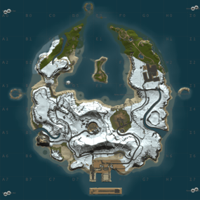 More information about "IXIUM One Grid Map"