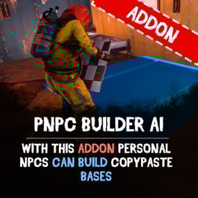 More information about "PNPC Builder AI Addon"