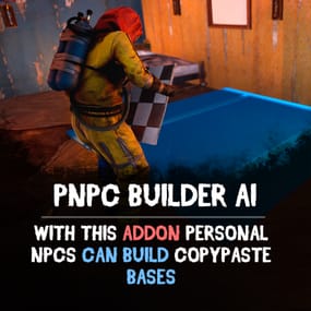 More information about "PNPC Builder AI Addon"