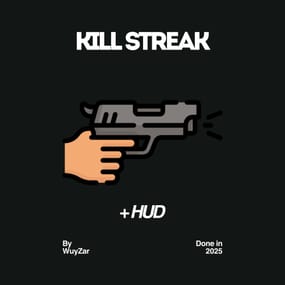 More information about "KILL STREAK"