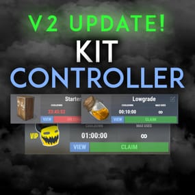 More information about "Kit Controller"