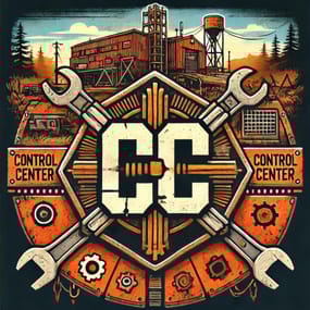 More information about "Control Center"