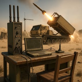 More information about "MLRSDeployer"