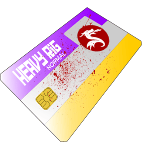 More information about "Heavy Rig"