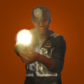 More information about "NPCKits"