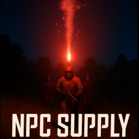 More information about "Npc Supply"