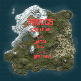 More information about "ProcG5 2500"