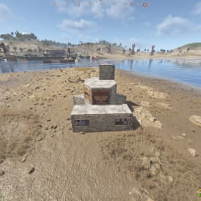 More information about "RaidableBases By JaaaaaThomas (Easy Pack & Loot Tables)"