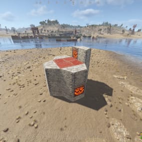 More information about "RaidableBases By JaaaaaThomas (Medium to Hard Pack & Loot Tables.)"