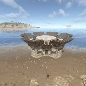 More information about "RaidableBases By JaaaaaThomas (Medium to Hard Pack )"