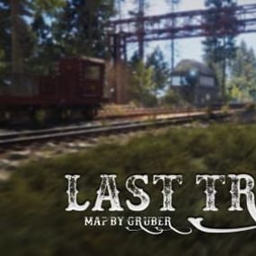 More information about "Last Train"