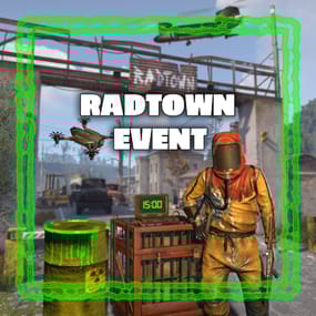 More information about "Radtown Event"