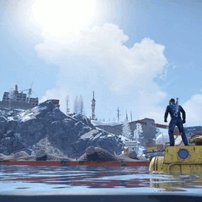 More information about "NPC ISLAND 💀"