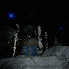 More information about "Sea Cave 🤿"