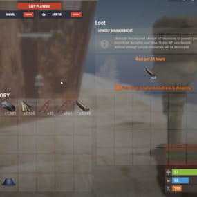 More information about "CupboardSet"