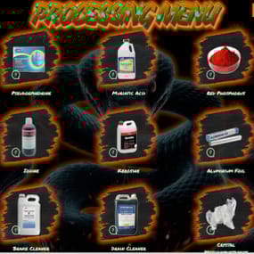 More information about "Linked Config files for The Dealer,  Viper Crafting and Drugs Plugins by Wrecks"