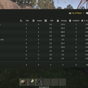 More information about "SimpleStatsUI"