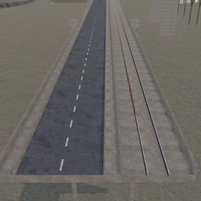 More information about "5 Pack of Bridges"