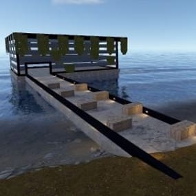 More information about "Beach house"