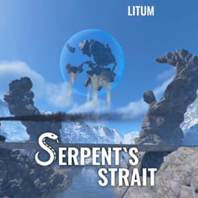 More information about "Serpent`s Strait (custom map)"