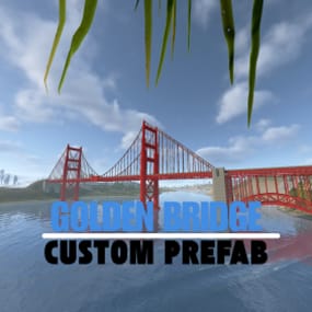 More information about "golden bridge"