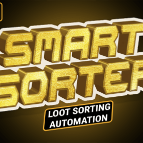 More information about "Smart Sorter"