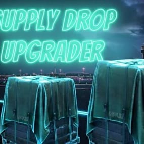 More information about "Supply Drop Upgrader Z"