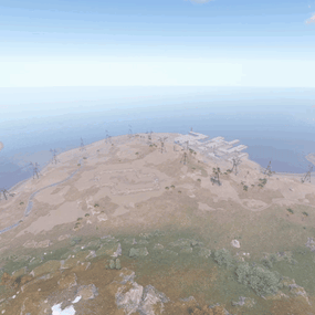 More information about "Survival Arena"