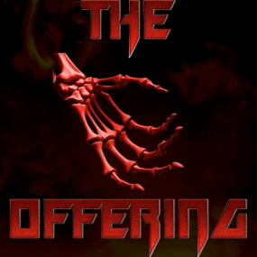 More information about "The Offering"