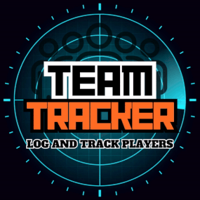 More information about "Team Tracker"