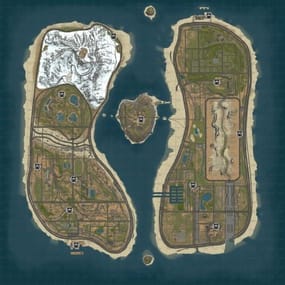 More information about "The Heart Of The CIty"