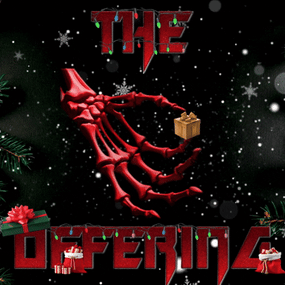 More information about "The Offering"