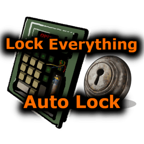 More information about "UltimateLocker - Lock Everything, Auto Lock & Auto Closing"