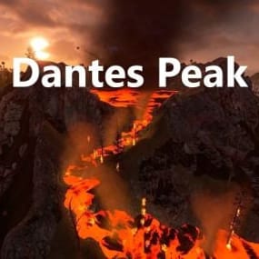 More information about "Dantes Peak"