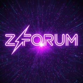 More information about "ZForum"