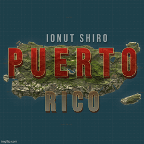 More information about "Puerto Rico 4K"