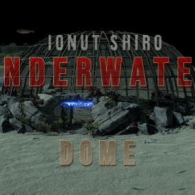 More information about "Underwater Buildable Dome"
