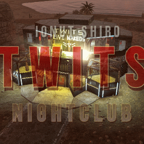 More information about "Twits Nightclub"