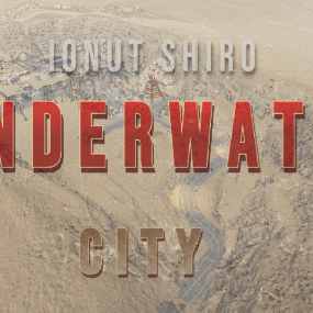 More information about "Underwater City"