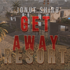More information about "Get Away Resort"
