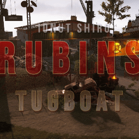 More information about "Rubins Tugboat"